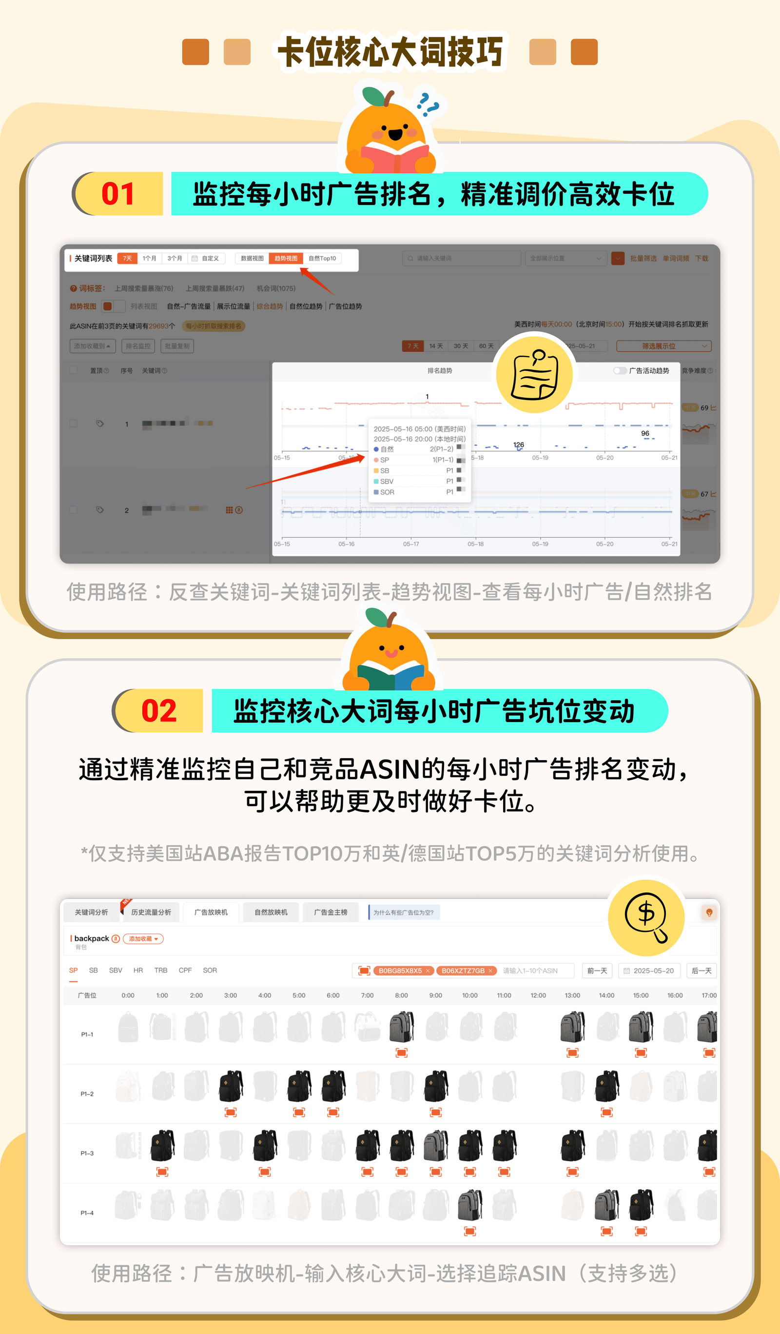 核心大词卡位2
