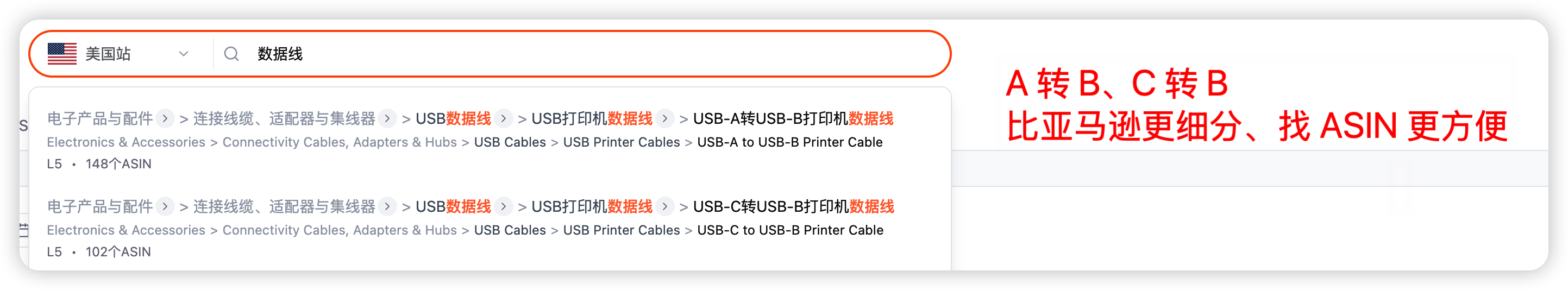 亚马逊选品，不要只看 BSR 了